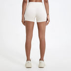 Wellness Shorts High Waisted