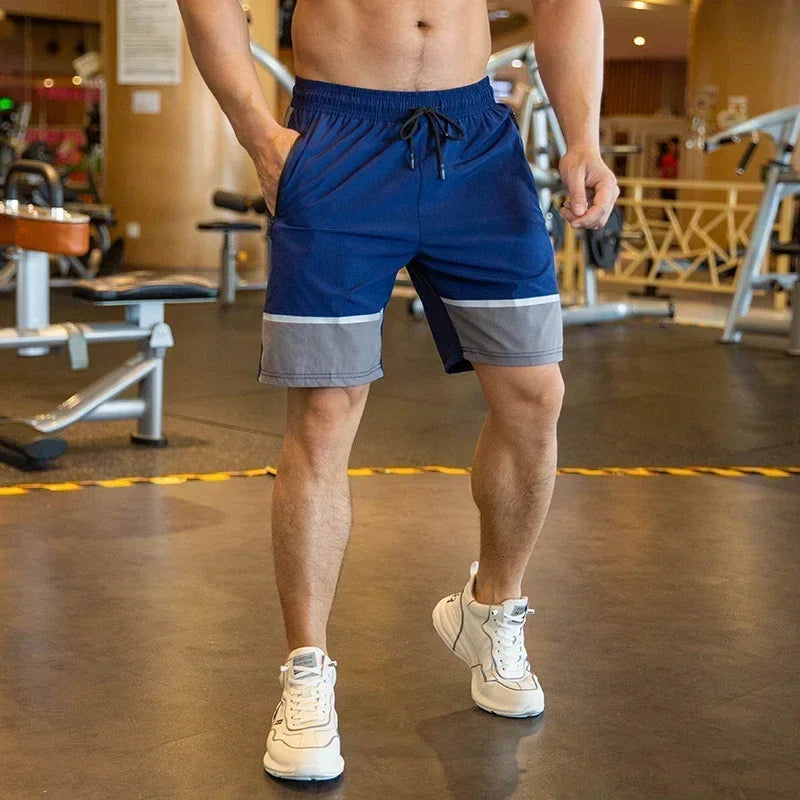 Run Shorts Herren
