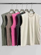 Faded Tanktop Herren