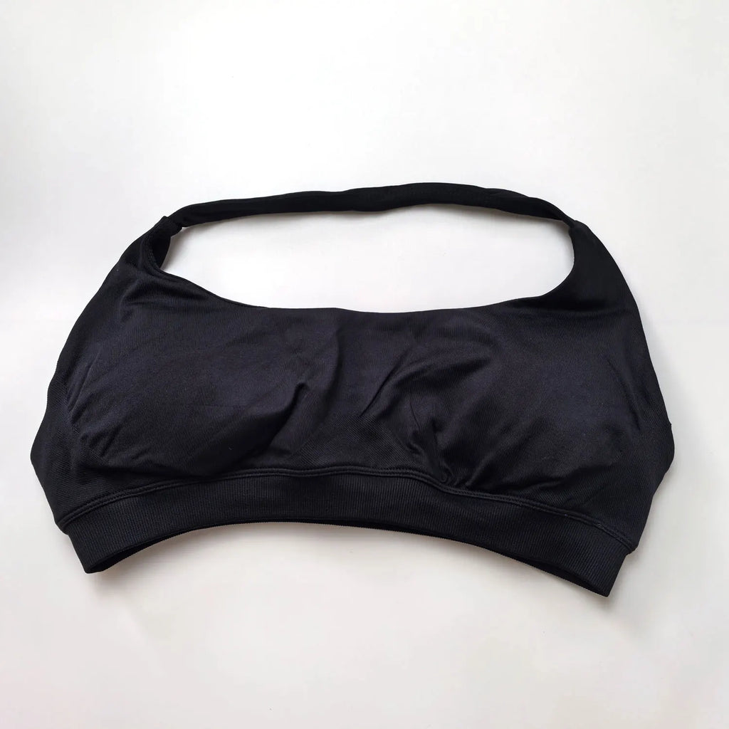 Neckholder Sports Bra