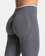 Highlight Leggings High Waisted