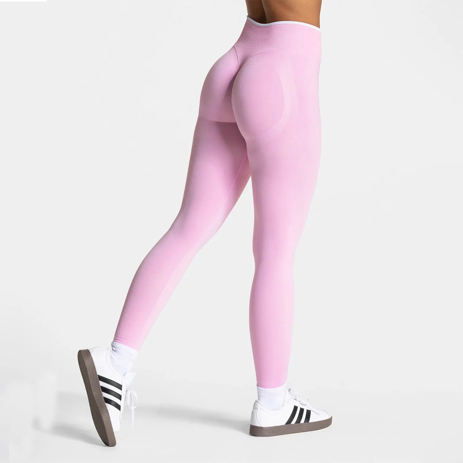 Highlight Leggings High Waisted