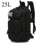 Taktischer Rucksack 25L/50L