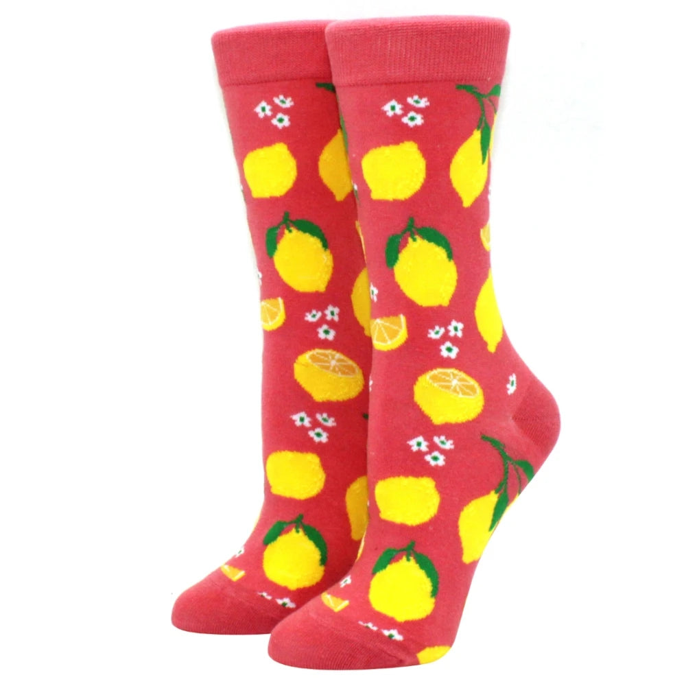 Crew Socken