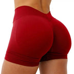 Victory Short High Waisted
