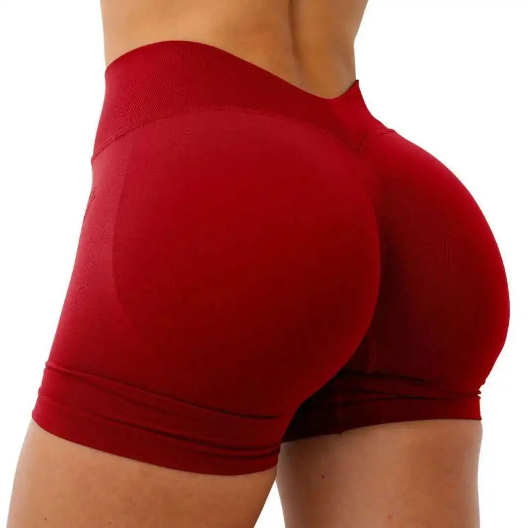 Victory Short High Waisted