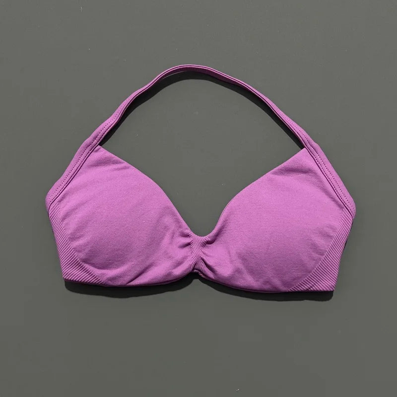 Free Sports Bra