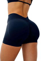 Victory Short High Waisted