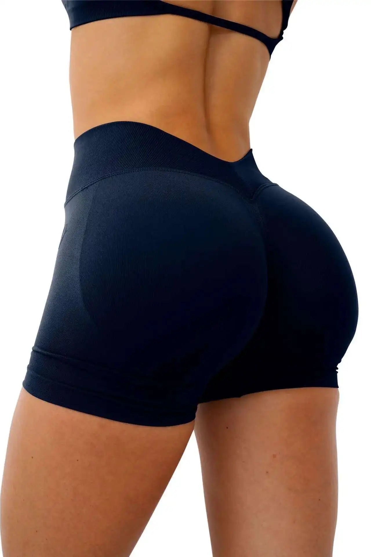 Victory Short High Waisted