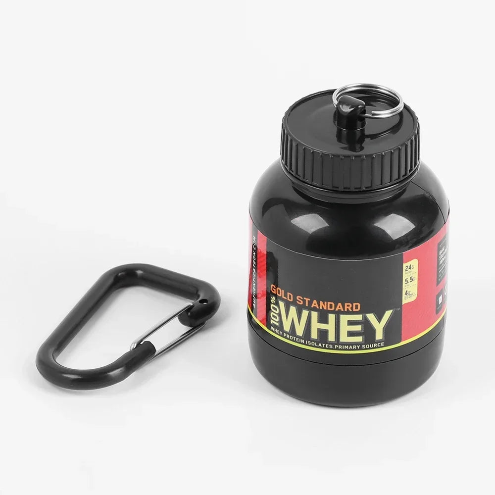 Supplement-Behälter