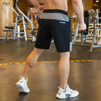 Run Shorts Herren