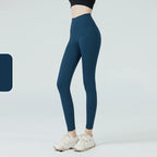 Classic Leggings High Waisted