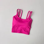Butterfly Sports Bra