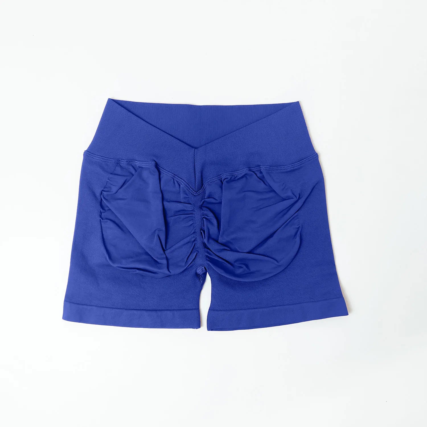Victory Short High Waisted