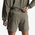 Power Shorts Herren