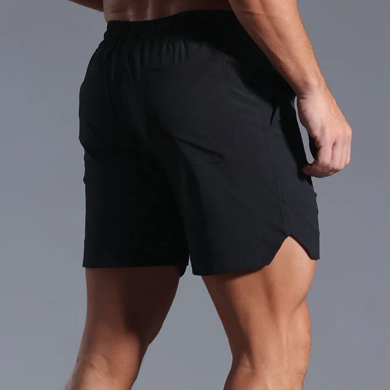 Pumper Shorts Herren