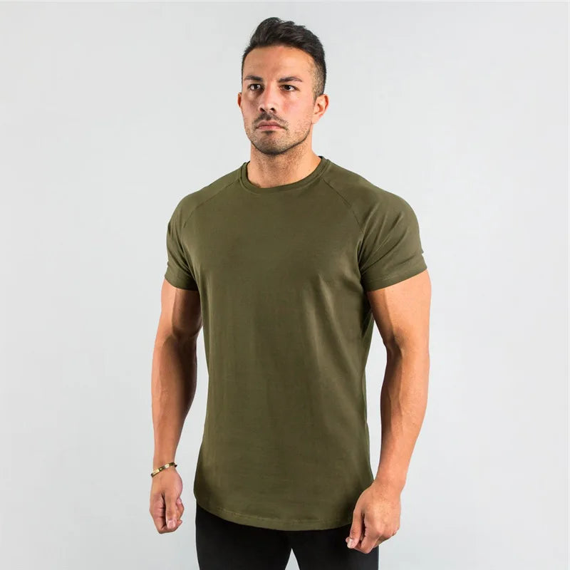 Classic T-Shirt Herren