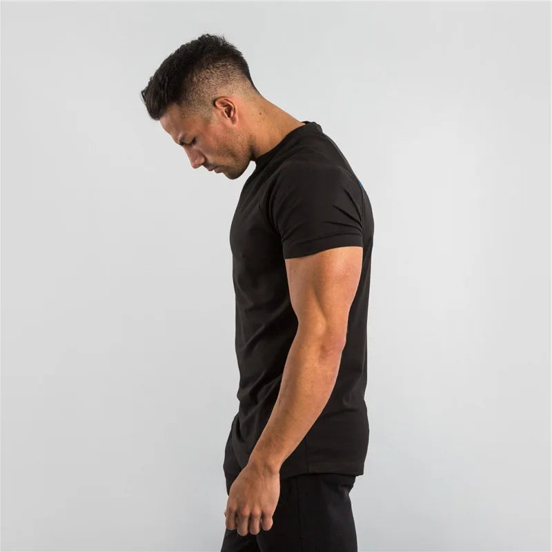 Classic T-Shirt Herren