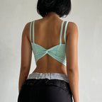 Butterfly Sports Bra
