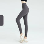 Classic Leggings High Waisted
