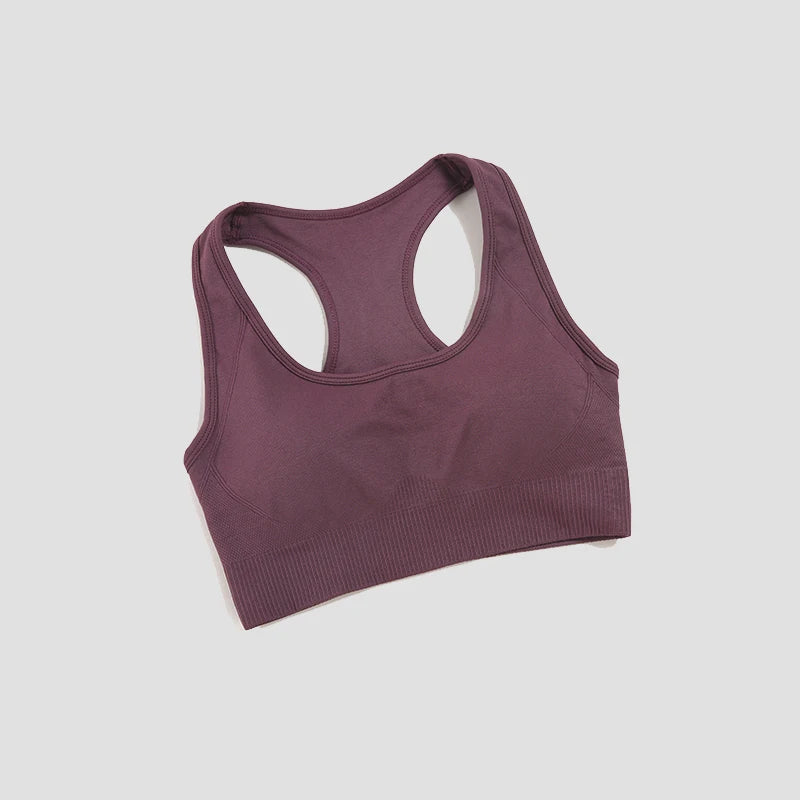 Cover Sports Bra