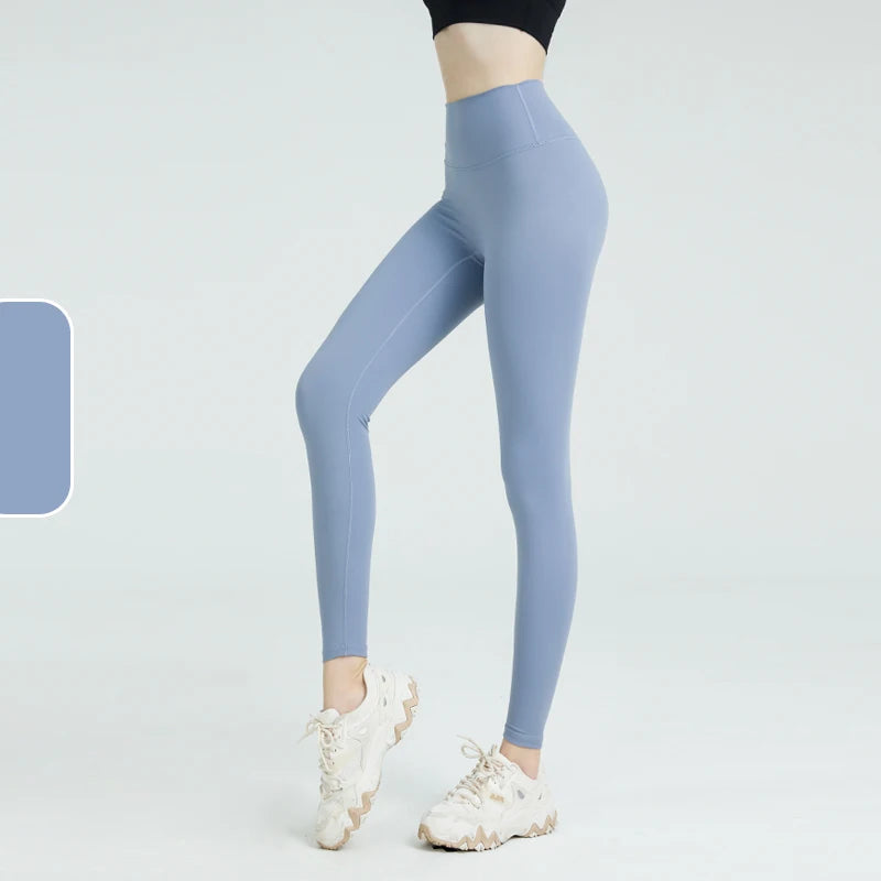 Classic Leggings High Waisted