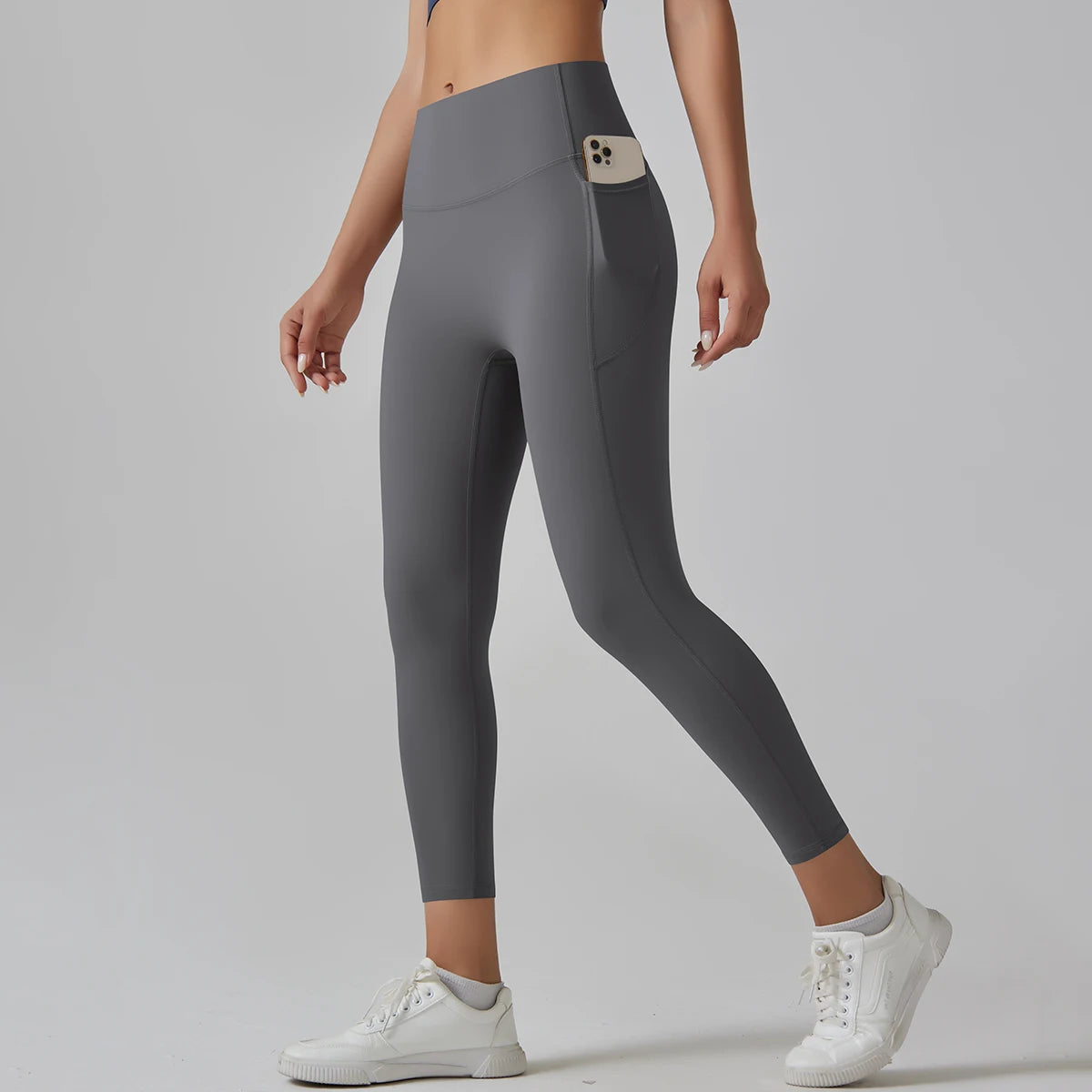 Smart Leggings High Waisted