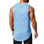 Dumbbell Tanktop Herren