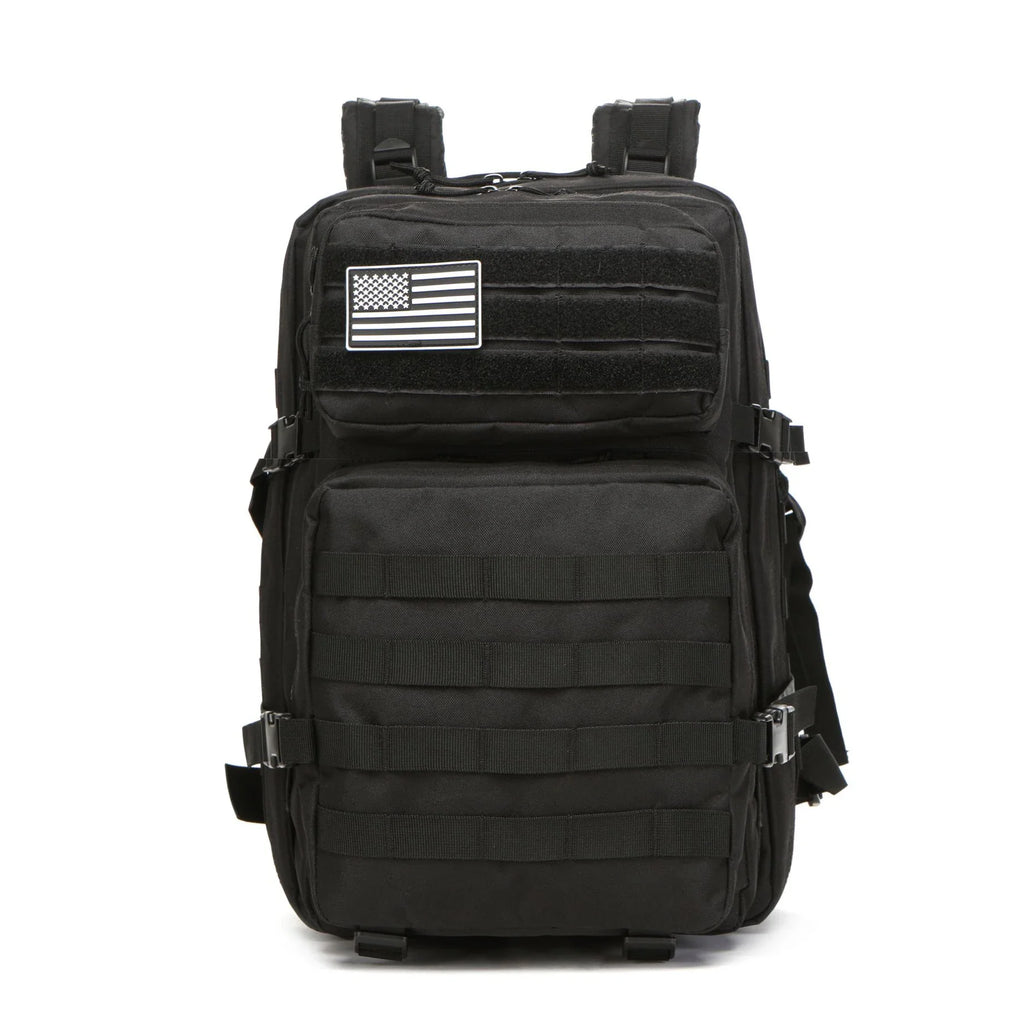 Taktischer Rucksack 25L/50L