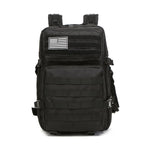 Taktischer Rucksack 25L/50L