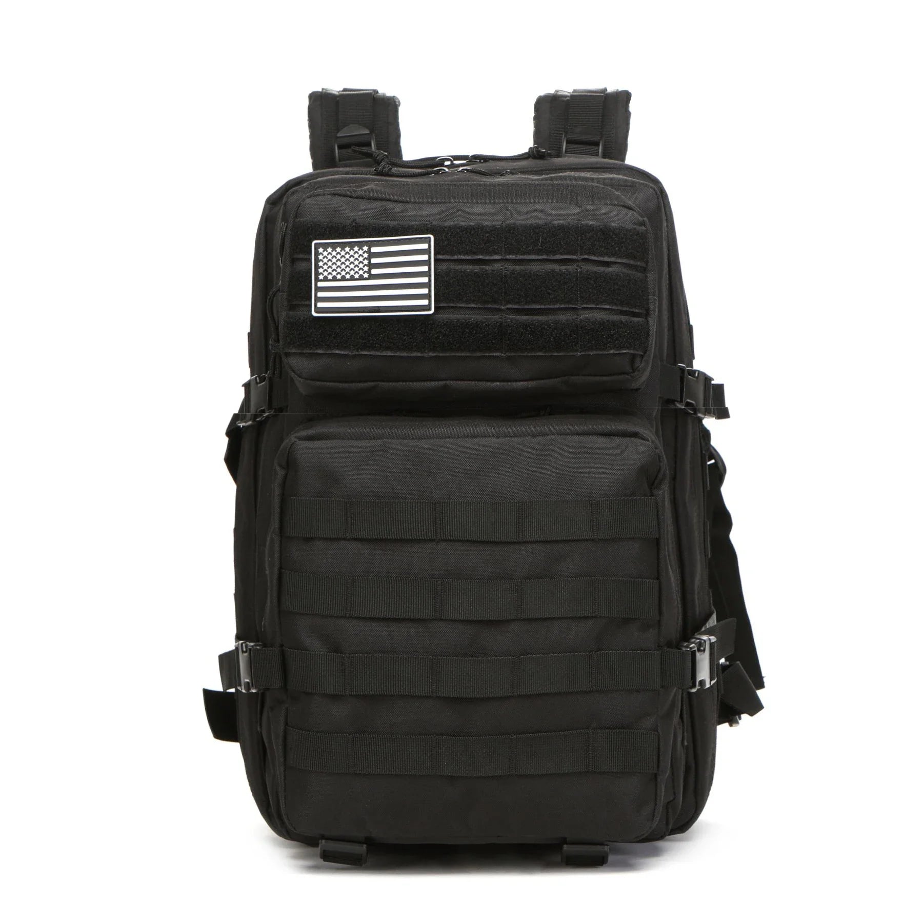 Taktischer Rucksack 25L/50L