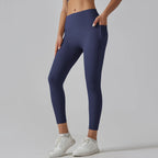 Smart Leggings High Waisted