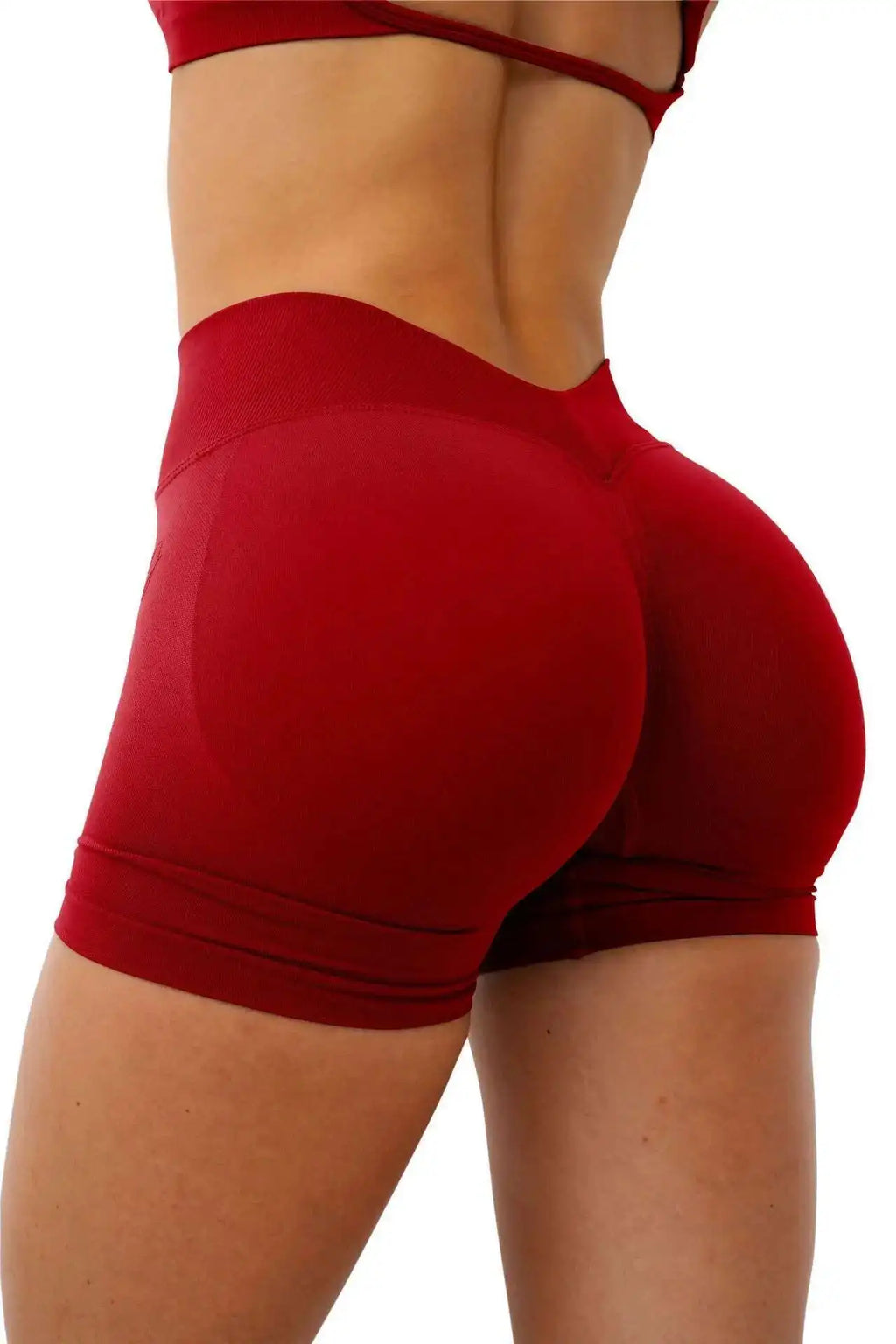 Victory Short High Waisted