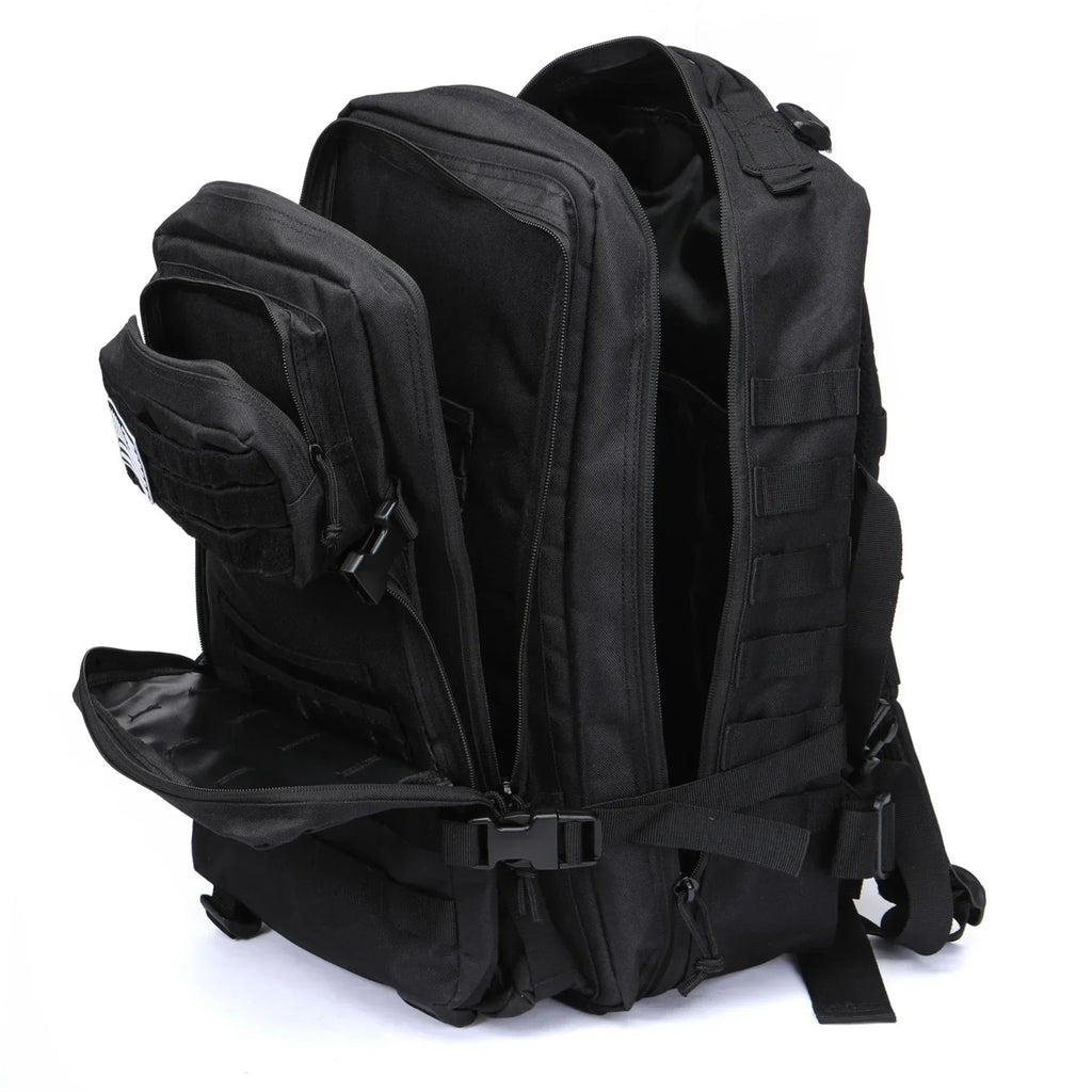 Taktischer Rucksack 25L/50L