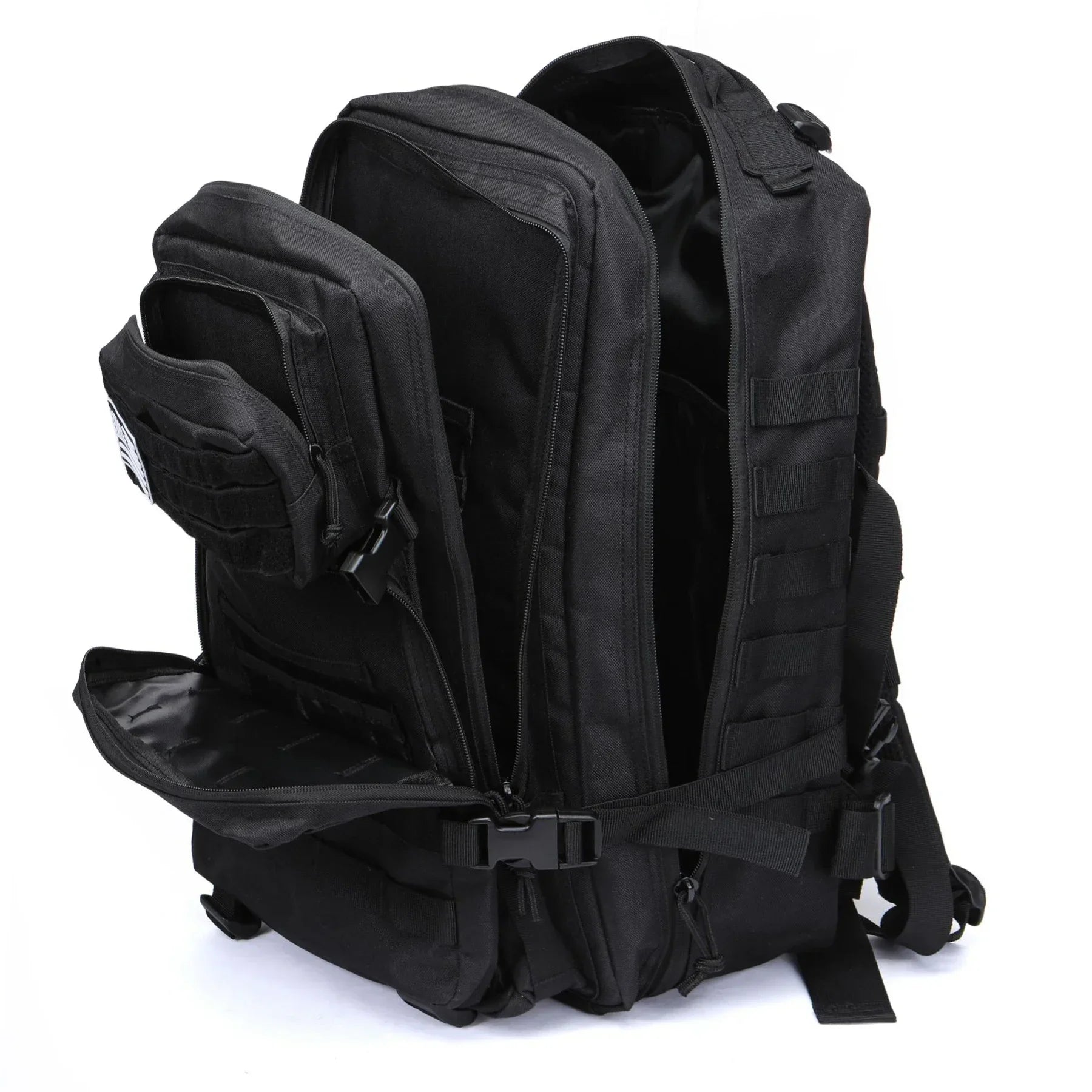 Taktischer Rucksack 25L/50L