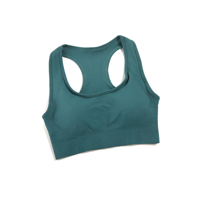 Cover Sports Bra