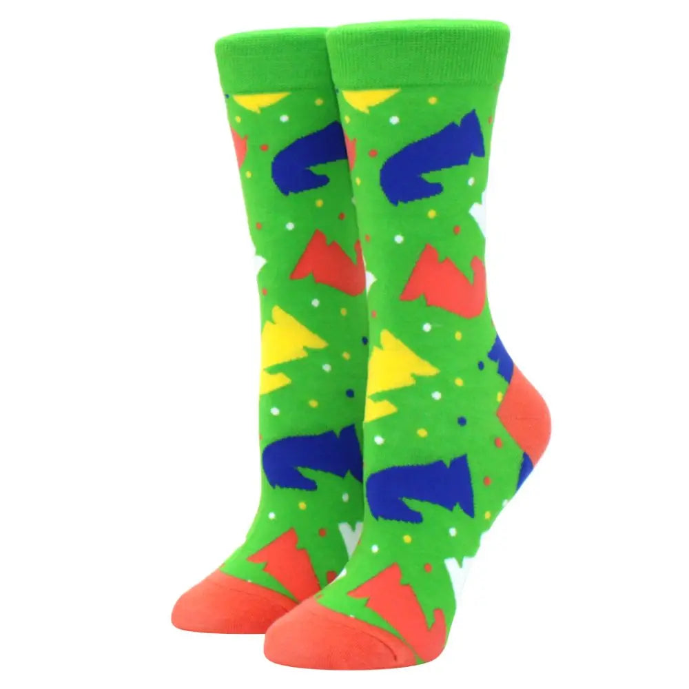 Crew Socken