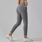 Smart Leggings High Waisted
