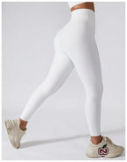 Ripped Leggings Damen