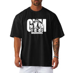 Warrior T-Shirt Herren