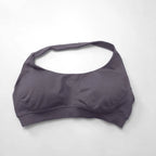 Neckholder Sports Bra
