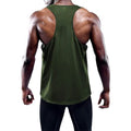Racerback Tanktop Herren