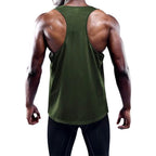 Racerback Tanktop Herren