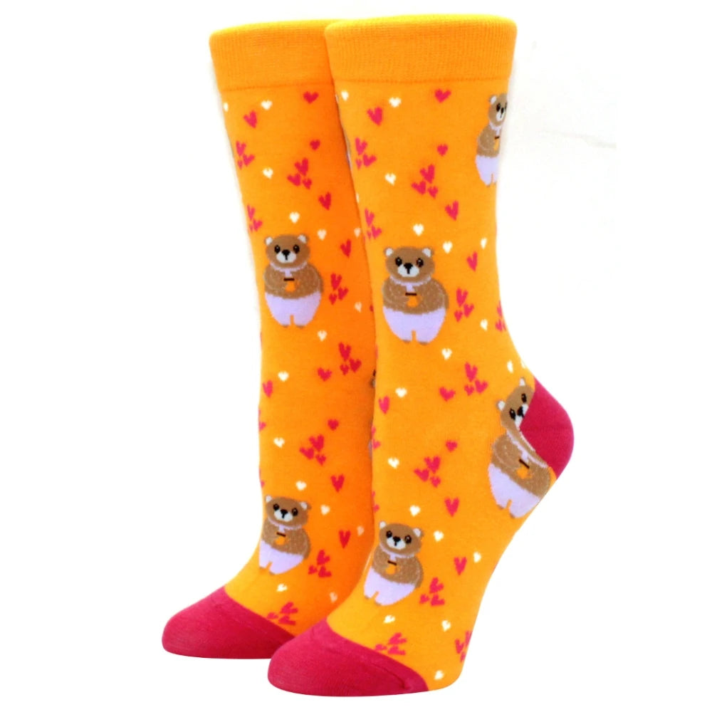 Crew Socken