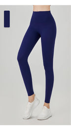Classic Leggings High Waisted