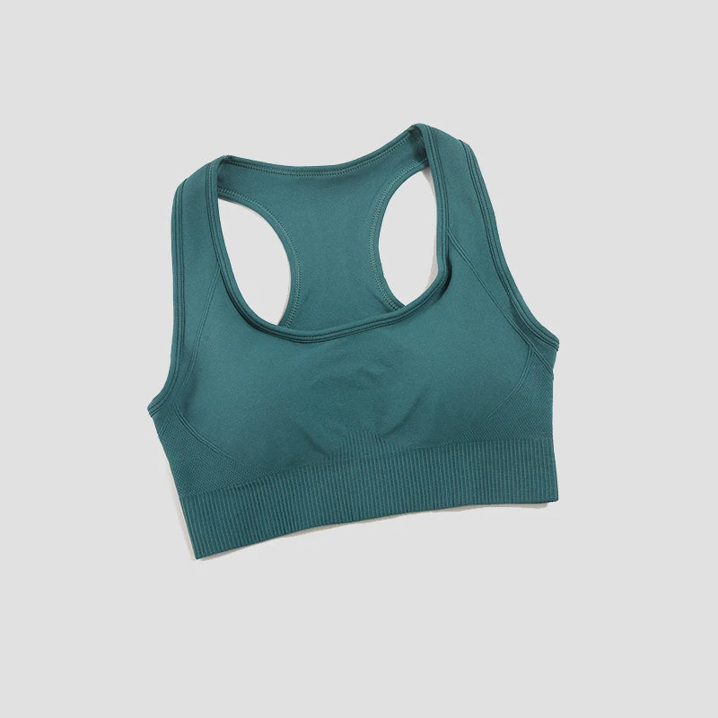 Cover Sports Bra