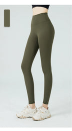 Classic Leggings High Waisted