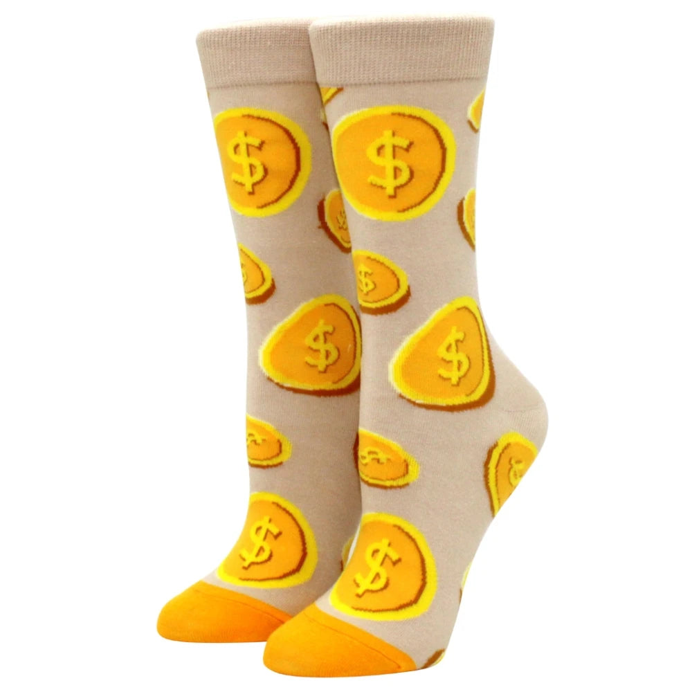 Crew Socken
