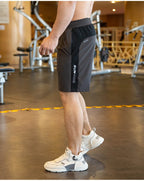 Run Shorts Herren