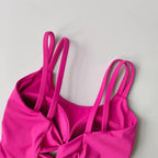 Butterfly Sports Bra
